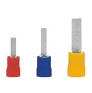 Cosse pin dẹp
